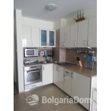 Новая двушка в продаже