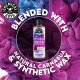 Шампунь Chemical Guys Extreme body wash plus wax