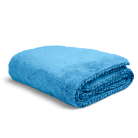 Рушник Mammoth Microfiber Dryer Towel, Blue