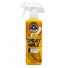 Віск Chemical Guys Blazin' Banana Natural Carnauba Spray Wax