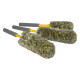 Щітки Rimpaca Ultimate Wheel Brushes (3pcs)