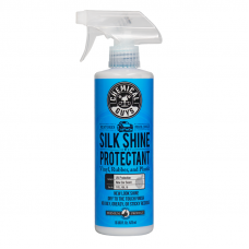 Спрей Chemical Guys Silk Shine Vinyl, Rubber, Plastic Satin Protectant Dressing