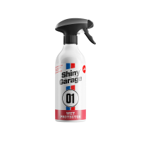 «Швидкий кварц» Shiny Garage Wet Protector 0.5л