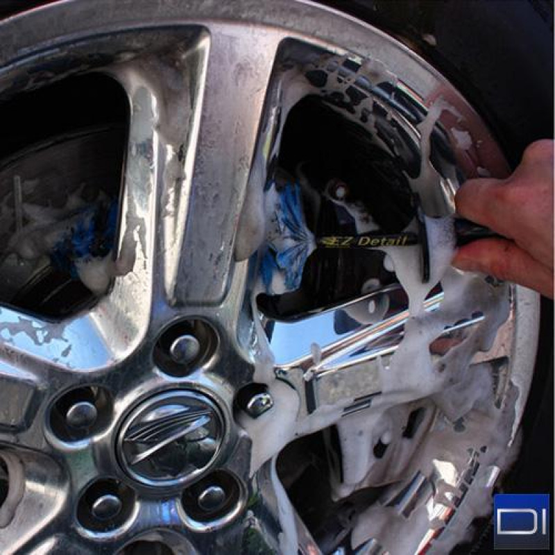 Щітка EZ Detail Brush Big, Blue