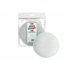 Аплікатор із мікрофібри Pocket Microfiber Applicator Білий