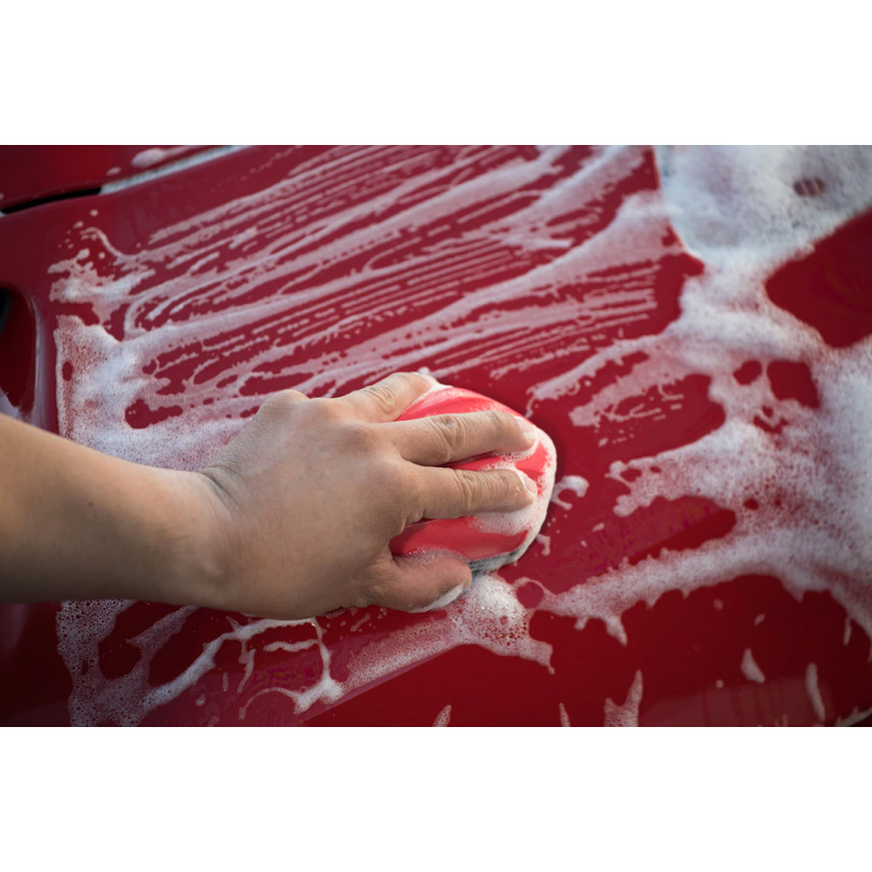 Автоскраб Mothers Speed Clay 2.0