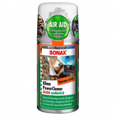 Нейтралізатор запахів Sonax Klima Power Cleaner AirAid Havana Love