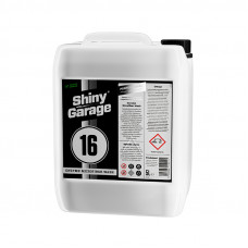 Засіб для миття мікрофібр Shiny Garage Enzyme Microfiber Wash 5л