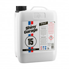 Очисник килимів та текстилю Shiny Garage Carpet Cleaner 5л