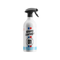 Очисник скла Shiny Garage Perfect Glass Cleaner 1л