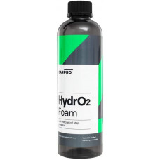 Шампунь CarPro HydrO2 Foam