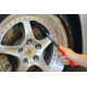 Щітка Wheel Woolies Caliper Spoke Brush