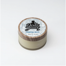 Твердий віск для світлих автомобілей Dodo Juice Diamond White 150мл