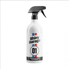 Очищувач колес (дисків та гуми) Shiny Garage Wheel&Tire Cleaner