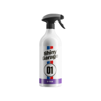 Очисник металічного пилу Shiny Garage D-Tox 1л