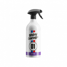 Очисник металічного пилу Shiny Garage D-Tox 1л
