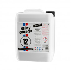 Ручний шампунь Shiny Garage Sleek Premium Shampoo 5л