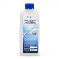 Концентрований засіб для гігієнічної обробки поверхонь 1 l