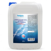 Концентрований засіб для гігієнічної обробки поверхонь 20 l