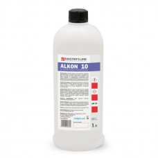 ALKON 10 Потужний лужний засіб широкої дії 1 л