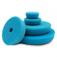 Полірувальний пад ZviZZer TRAPEZ 55/20/35mm, синій, екстражорсткий