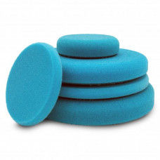 Полірувальний пад ZviZZer STANDARD, синій екстражорсткий