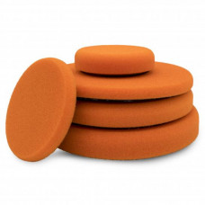 Полірувальний пад ZviZZer STANDARD, помаранчевий, середньої жорсткості