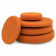 Полірувальний пад ZviZZer STANDARD, помаранчевий, середньої жорсткості