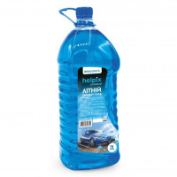 Омивач скла літній "Морська свіжість" 2 l