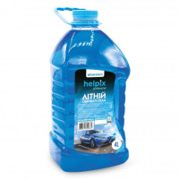 Омивач скла літній "Морська свіжість" 4 l