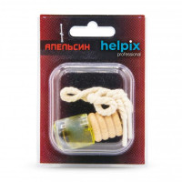 Освіжувач повітря "Апельсин" 4 мл