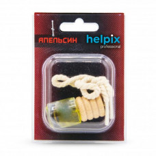 Освіжувач повітря "Апельсин" 4 мл