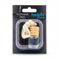 Освіжувач повітря "Чорний Лід" 4 мл