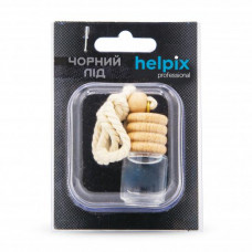 Освіжувач повітря "Чорний Лід" 4 мл