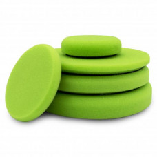 Полірувальний пад ZviZZer STANDARD, зелений, ультрам'який
