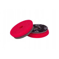 Полірувальний пад ZviZZer All-Rounder pad,90/20/80 mm, червоний, жорсткий
