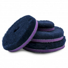 Хутряний падZviZZer Wool-Pad black