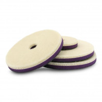 Хутряний пад ZviZZer Wool-Pad white