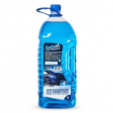 Омивач скла зимовий "Морська свіжість -8 " 2 l