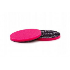 Пад для ручного полірування, червоний, ZviZZer Puk-pad red 110/10 mm