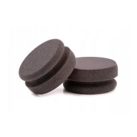 Аплікатор-тримач для ручного нанесення/полірування, ZvіZZer Handpuk grey 100/50 mm