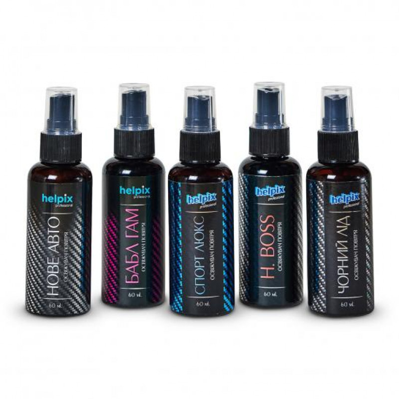 Освіжувач повітря 