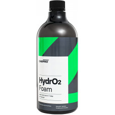 Шампунь CarPro HydrO2 Foam, 1L