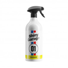 Очищувач пластику Shiny Garage Insider Interior Cleaner 1л