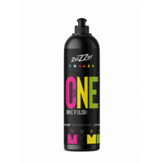 ZviZZer One Polish-Полірувальна паста