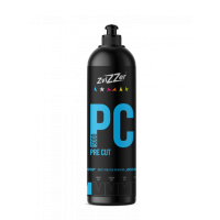 ZviZZer PC5000 PRE Cut - Високоабразивна полірувальна паста