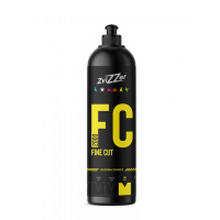 Антиголограмна полірувальна паста ZviZZer FC 2000 Fine Cut ZV-ST00075010FC
