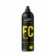 Антиголограмна полірувальна паста ZviZZer FC 2000 Fine Cut ZV-ST00075010FC