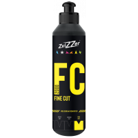 Антиголограмна полірувальна паста ZviZZer FC 2000 250 ml Fine Cut ZV-ST00025010FC