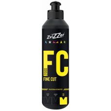 Антиголограмна полірувальна паста ZviZZer FC 2000 250 ml Fine Cut ZV-ST00025010FC